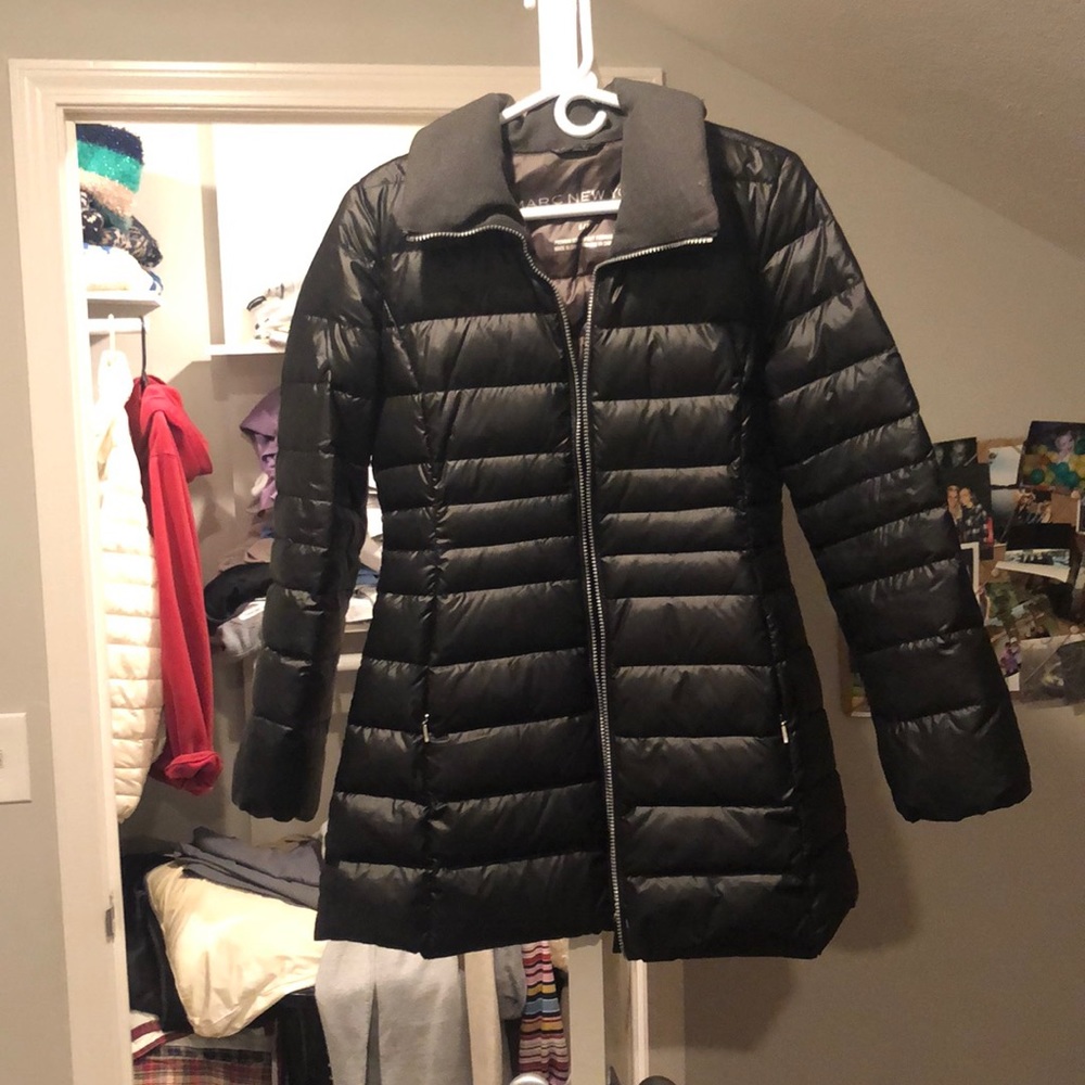 Winter coat - Picture 4 of 4